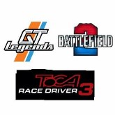 Stew's Games Pack 3