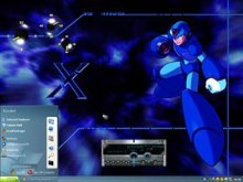 Megaman X