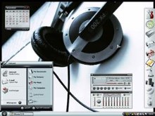 liquidox music