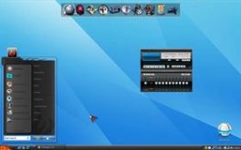 X desk