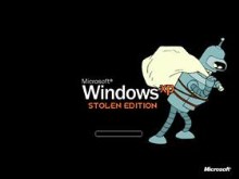 Stoled Edition