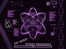 (Top Secret)Future Technology