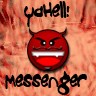 YaHell Messenger