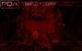 Doom3 Terminal - FEAR