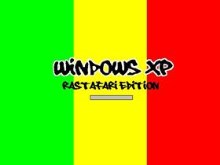 Rastafari !