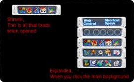 Shortcuts 4