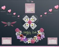 Pink Valentine