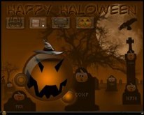 Happy Halloween 2