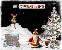 A Present For Santa...