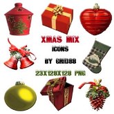 Xmas MIx