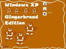 Gingerbread