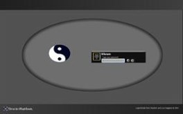Yin Yang Encapsulated