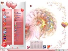 July Hearts