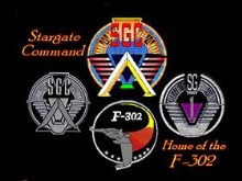 Stargate F302XP