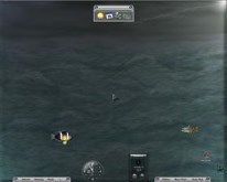 Ocean Storm