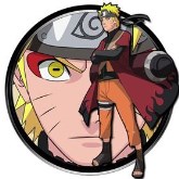Naruto Sage Mode