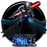 Star Wars The Force Unleashed