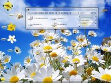 Flowers Vista
