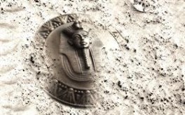 Tutankhamun