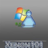 Windows Live Messenger 8.0 Beta