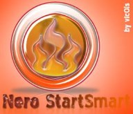 Nero StartSmart