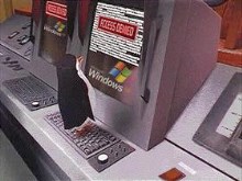Access denied XP madagascar film