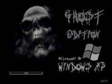 Ghost Edition