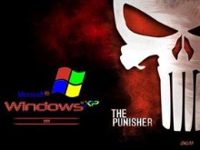 The Punisher
