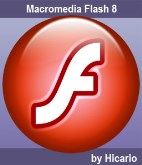 Macromedia Flash 8