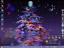 Oh Christmas Tree