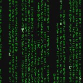 The Matrix Code