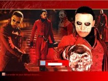 Red Death v.2