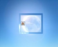 Solar Eclipse XP Logon
