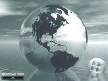 Vista Globe