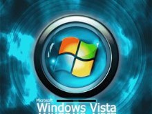 Vista Emblem
