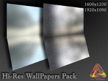 Hi-Res Metal Win