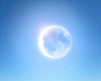 Solar Eclipse