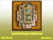 Kyodai Mahjongg