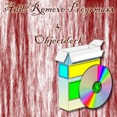 Add/Remove Programs III