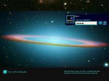 The Sombrero Galaxy