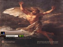 The Resurrected Christ