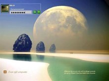 The Three Monoliths
