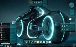 Sirus Tron