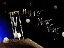 Happy New Year
