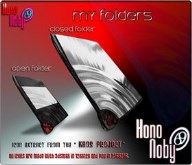 "Kaos Project" My Folders