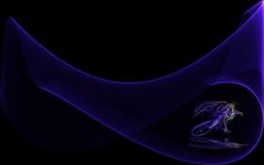 Dragon Blues - widescreen