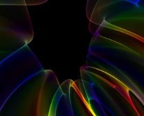 Rainbow Explosion