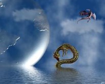 Transparent World