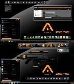 Alien zone mc