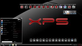 dell theme xps two